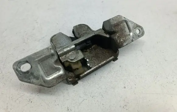 Mercedes-Benz A W168 Tailgate/trunk/boot lock/catch/latch A1687400336 1687400336