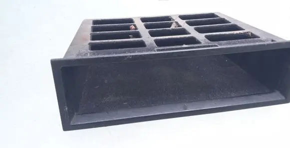 Volkswagen Golf IV Dashboard storage box/compartment 1J90857058B