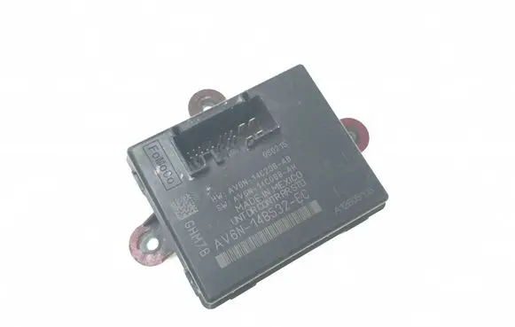 Ford C-MAX II Door control unit/module AV6N14B532EC AV6N14C236AB AV6N14C068AH