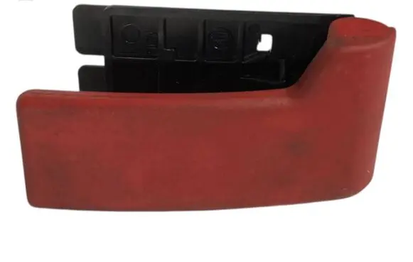 Engine bonnet (hood) release handle