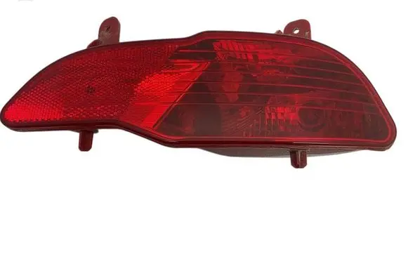 Peugeot 5008 Rear fog light 9811982980