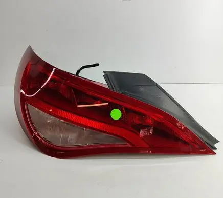 Mercedes-Benz CLA C117 X117 W117 Rear/tail lights A1179069700