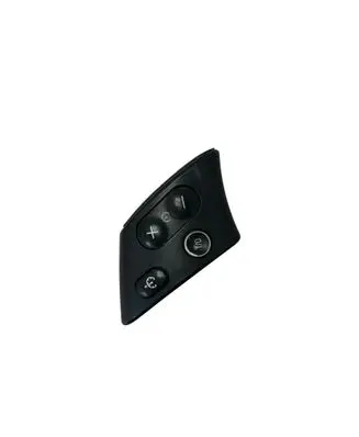 Multifunctional control switch/knob