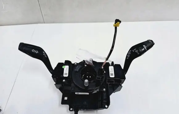 Ford Focus Wiper control stalk