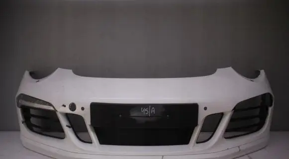 Porsche 911 991 Front bumper