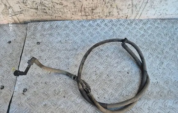 Volkswagen Golf Plus Headlight washer hose/pipe 