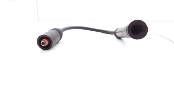 Audi 100 200 5000 C3 Ignition plug leads 0300413111