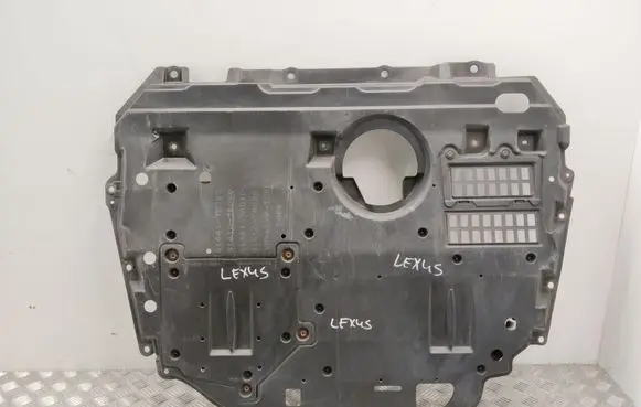 Lexus CT 200H Engine splash shield/under tray 5144176020