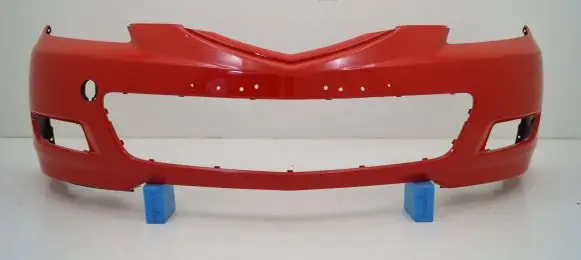 Mazda 3 I Front bumper