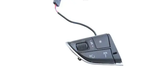 Audi A6 S6 C7 4G Steering wheel buttons/switches 4G0951523G