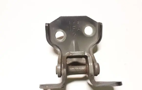 Front door lower hinge