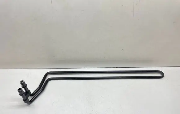 BMW 3 E46 Power steering radiator 