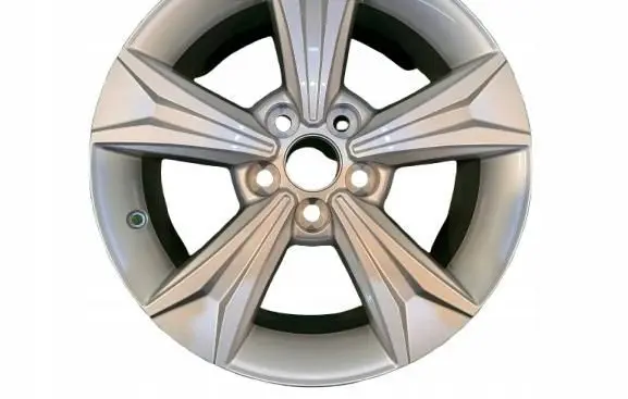 Toyota C-HR I R17 alloy rim 