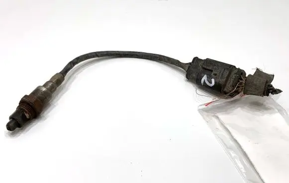 Fiat Tipo Lambda probe sensor 