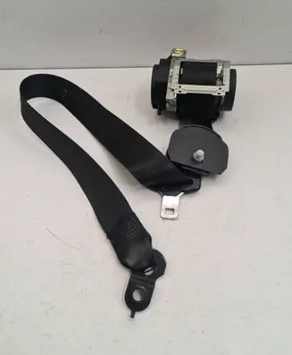 Mercedes-Benz ML W164 Front seatbelt 2518601085 040577