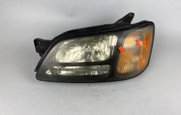 Subaru Outback Headlight/headlamp