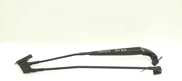 Toyota Aygo AB40 Front wiper blade arm W000033343 W000033349