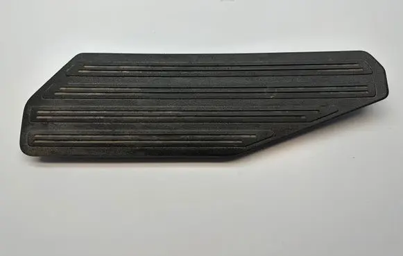 Volkswagen Amarok Foot rest pad/dead pedal 2H7864678