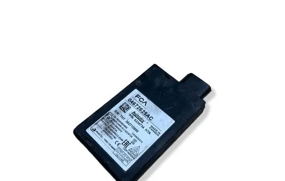 Blind spot module