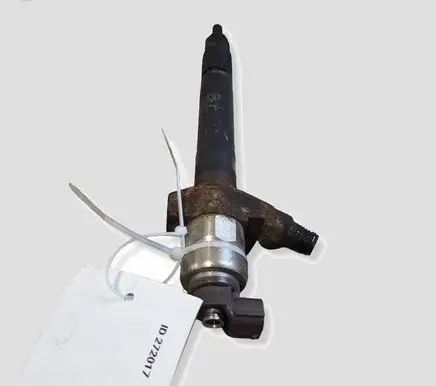 Ford Transit Fuel injector 6C1Q9K546AC