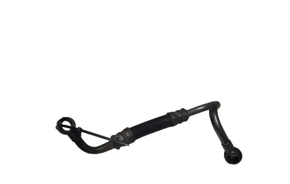 BMW 3 E90 E91 Turbo turbocharger oiling pipe/hose