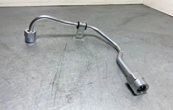 Mitsubishi Eclipse Cross Turbo turbocharger oiling pipe/hose 180702