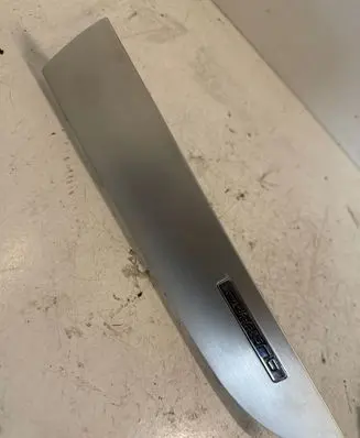 Audi A6 S6 C6 4F Dashboard glove box trim 4F1853190
