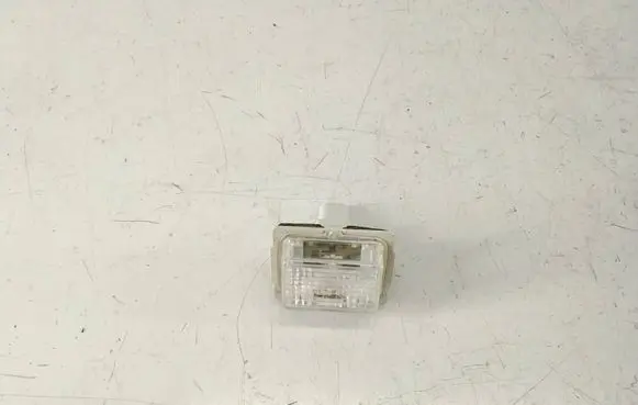 Mercedes-Benz E W212 Number plate light A2218200856