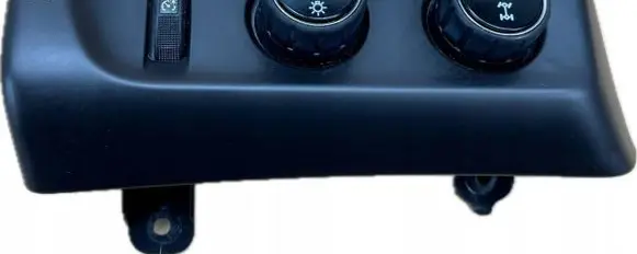 Cadillac Escalade IV Other switches/knobs/shifts 23315120