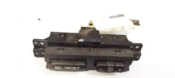 Honda Civic Panel lighting control switch M30085UNS