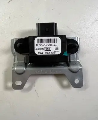 Ford Fusion II Power management control unit HU5T14G490AE 1609200915 A2C7504490400