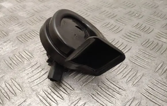 Peugeot 208 II Horn signal 9853436480