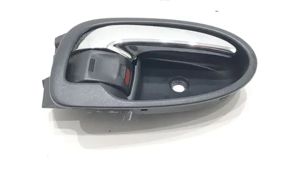 Toyota Yaris Front door interior handle 69205-0D100