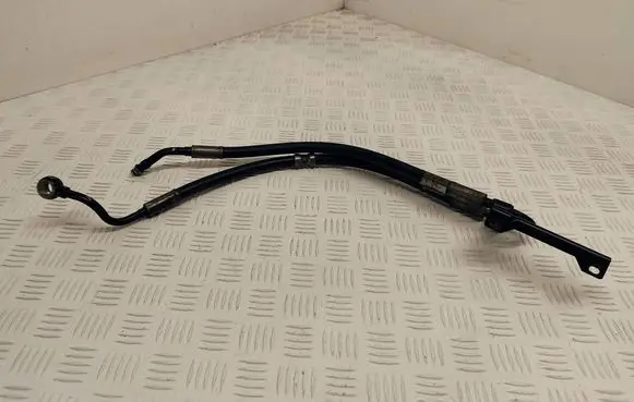 Mercedes-Benz ML W164 Power steering hose/pipe/line A2514601724