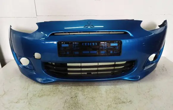 Mitsubishi Space Star Front bumper 8400D3360
