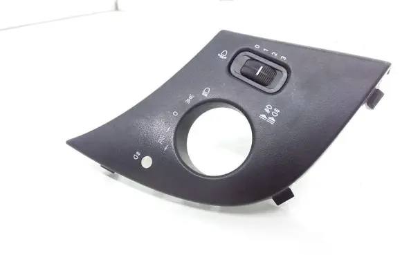 Mercedes-Benz A W168 Headlight level height control switch 1685450191