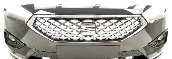 Seat Tarraco Front bumper 5FJ807221D LI7F