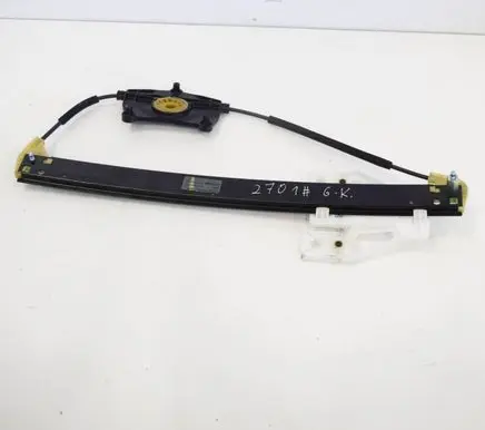 Audi Q5 SQ5 Rear door window regulator with motor 1021966619108 8R0839461E
