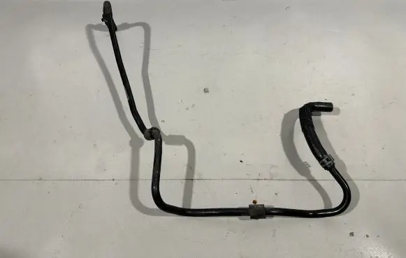 Porsche Cayenne (92A) Power steering hose/pipe/line 95834796301 7P5422890A