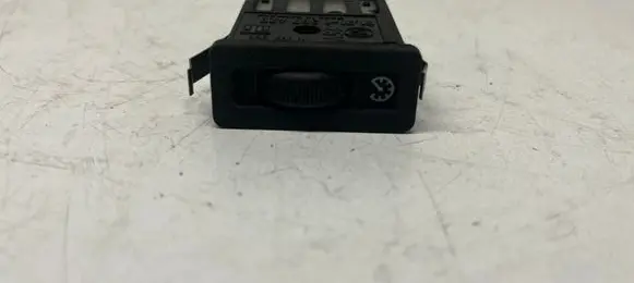 BMW 3 E36 Panel lighting control switch 1387429