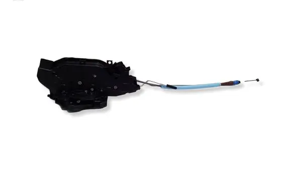BMW i4 Front door lock 7445050