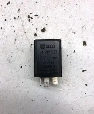 Audi A6 S6 C5 4B Other relay 161919533 72SV100