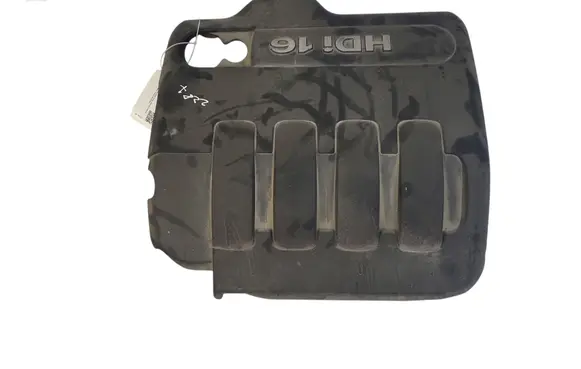 Peugeot 508 Engine cover (trim) 9683424680
