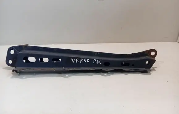 Other front suspension part
