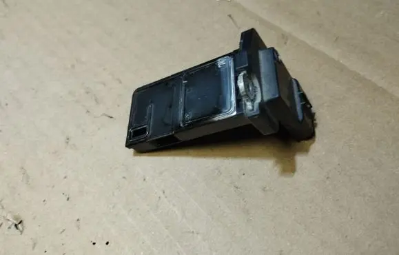 Honda FR-V Mass air flow meter AFH70M62A