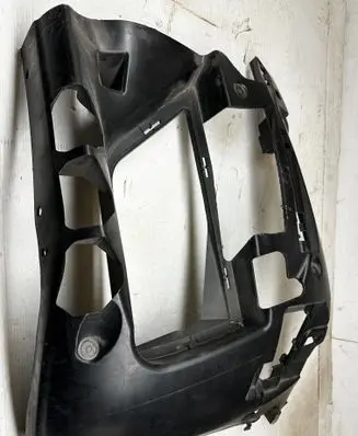 BMW 5 G30 G31 G38 Front bumper support beam 51118065319