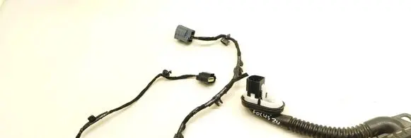 Ford Focus Rear door wiring loom NX6T14633 1468994200 4689642000