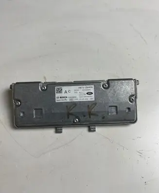 Land Rover Evoque I Windshield/windscreen camera HK7219H406 0203500305 1039R08638