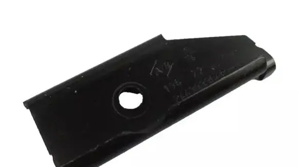 Renault Arkana Holder (bracket) 244383364R