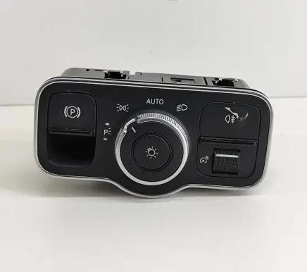 Mercedes-Benz A W177 Light switch A2479052902